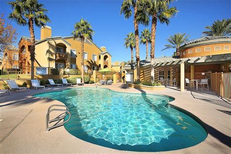 apartments nevada lv